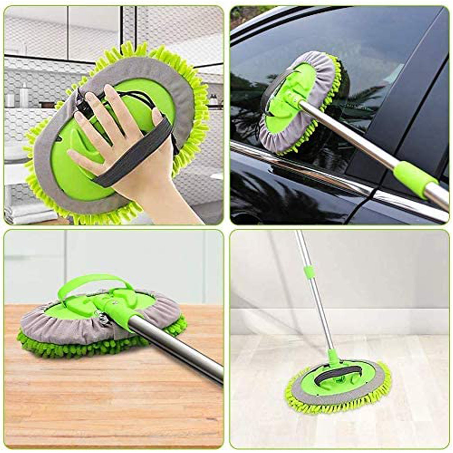 4987 Car Duster Microfiber Flexible Duster Car Wash | Car Cleaning Accessories | Microfiber | brush | Dry/Wet Home, Kitchen, Office Cleaning Brush Extendable Handle DeoDap 4987 Car Duster Microfiber Flexible Duster Car Wash | Car Cleaning Accessories | Microfiber | brush | Dry/Wet Home, Kitchen, Office Cleaning Brush Extendable Handle DeoDap